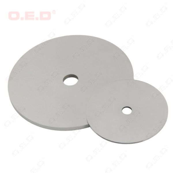 K30 Solid Carbide Slitter Blades
