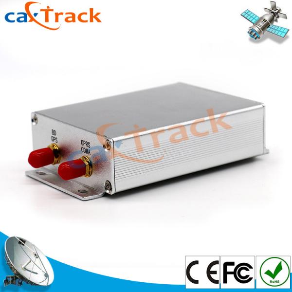 Cheap GPS Vehicle Tracking Unit GPS Locator System WCDMA Real Time Tracker Device for sale