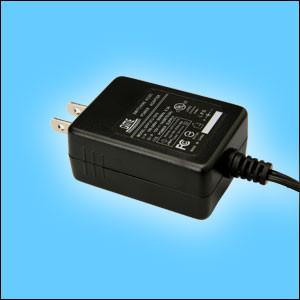 Cheap 9V1.3A PSE power adapter,model GEO151UA-0913,PSE APPROVED for sale