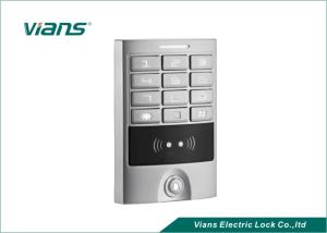 Best Electronic Single Door Access Controller , Proximity Access Control System wholesale