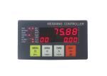 DC24V Led Display Controller With AO4-20Ma, Weighing Indicator With RS232 And DO