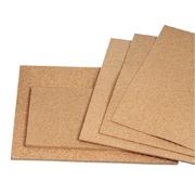 Cheap Nature cork tile/underlayment for sale