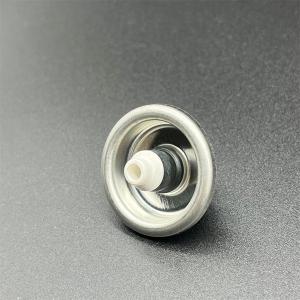 Foam Sealant Valve with Short Stem for Precise Application 100ml 500ml Dispensing Capabilities
