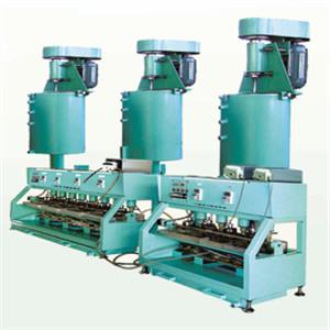 Cheap 1L XFLBⅡ Mini Closed Circuit Continuous Lab Flotation Machine for sale