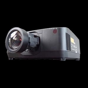China 20000lumen LCD Laser Projector Support 4K For 3D Mapping Projection on sale