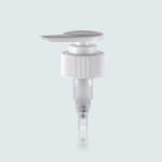 Best JY327-08 24mm 28mm Plastic Lotion Dispenser Pump / Liquid Dispenser For Shampoo Bottle wholesale