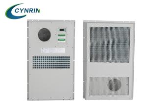 IP55 Outdoor Cabinet Air Conditioner Low Power Consumption For Battery Powered Cabinet