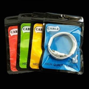 CPP Data Cable Packing Bag