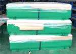 6 Ton Hydraulic Loading Dock Truck Dock Leveler Fast Efficiency For Handling