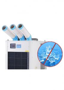 Best Professional Industrial Mobile Air Conditioner With Universal Wheels wholesale