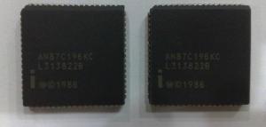 Best MCU Microcontroller Unit AN87C196KC----CHMOS 16-BIT MICROCONTROLLER wholesale