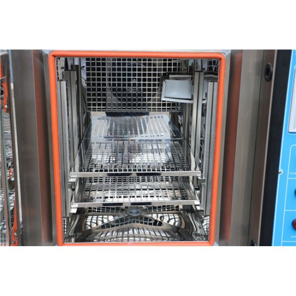 High Quality TH-80-D Programmable Climatic Temperature Humidity Test Chamber