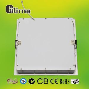 China PMMA ,  ABS ,  Aluminum Dimmable 40w LED panel light 60x60 , AC 85 - 265 Voltage on sale