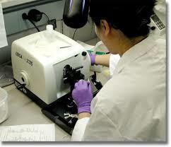 Cheap Professional Environmental Testing Labs , Independent Lab Testing Impartial for sale