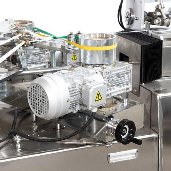 Cheap Small Diameter Auto Paper Drinking Straw Making Machine PLC Controlled for sale