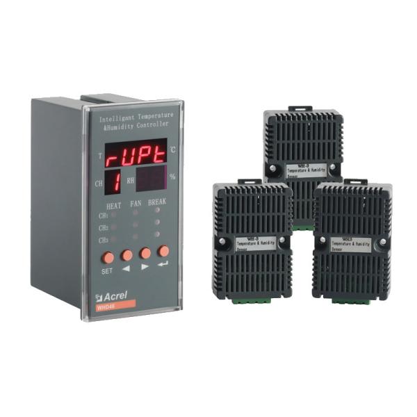 Cheap WHD46-33 Temperature & Humidity Controller for sale