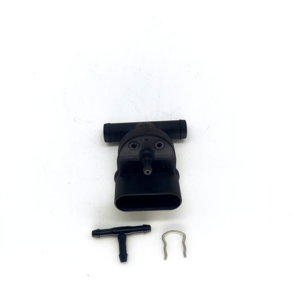 Cheap LLANO LN-MAP05 5 Pin CNG LPG MAP Sensor For Sequential Injection System for sale