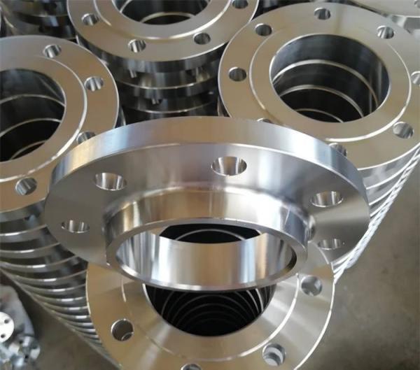Cheap Dn150 Cl300 Astm A105 Slip On Raised Face Flange for sale