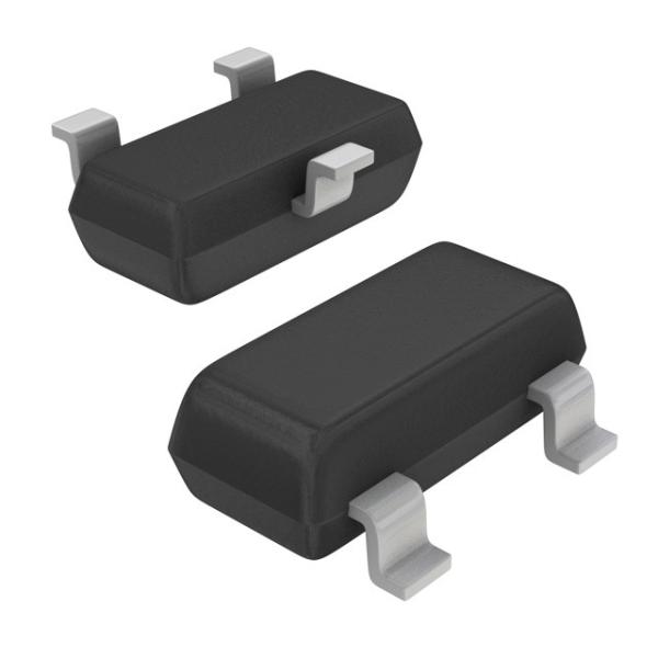 Cheap BZX84C33LT1G 18V Zener Diode Bridge Rectifier Circuit High Density for sale