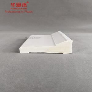 China Pvc Trim And Foam Mouldings Building Decoration Material on sale