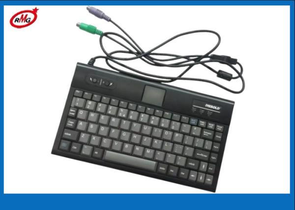 Cheap 49211481000A ATM Parts Diebold Operator Maintenance USB Keyboard for sale