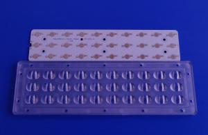 China Waterproof 30W LED light PCB SMD LED PCB Board For Led Lamp Fittings on sale