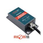 SCA116T Single Axis Inclinometer With Settable Output Rate / Tilt Detection