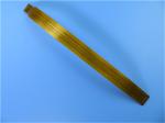 Multilayer Flexible Printed Circuit (FPC) Multi-layer Flexible PCB Board