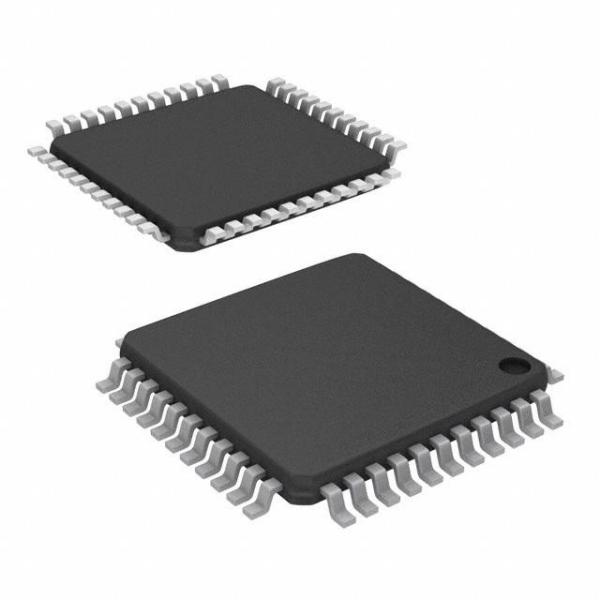 Cheap PIC18F4553-I/PT Microcontrollers And Embedded Processors IC MCU FLASH Chip for sale