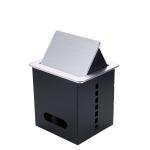 Desktop MultiFunction Port Conference Table Socket Direct Power Source Network