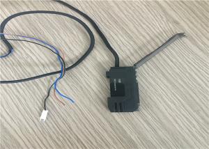 High Protection Photo Reflective Sensor , Emitter Receiver Sensor IO-Link Interface