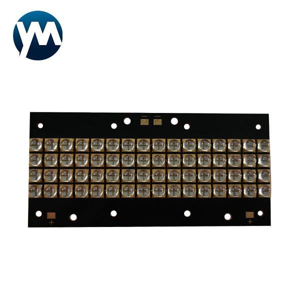 Cheap UV LED module 640W high power led curing deep uv led light uv curing system for sale