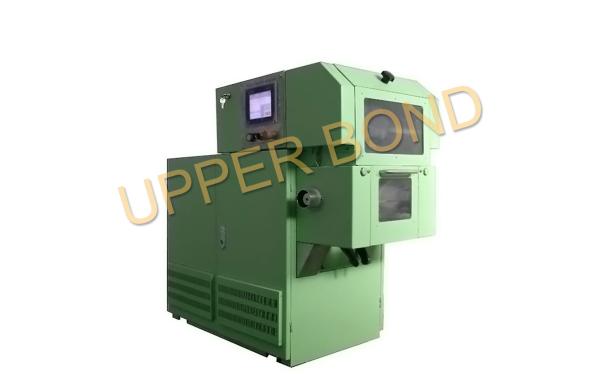 Cheap 0.3MPa 0.2m3/min Mini Tobacco Cutting Machines for sale