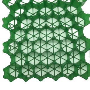 Best Customization Plastic Garden Gravel Grass Paver Grid for Parking Lots Height 38MM-50MM wholesale