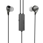 High End Noise-canceling Headphone, wide range Frequency response, battery