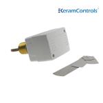 Replaceable danfoss water flow switch