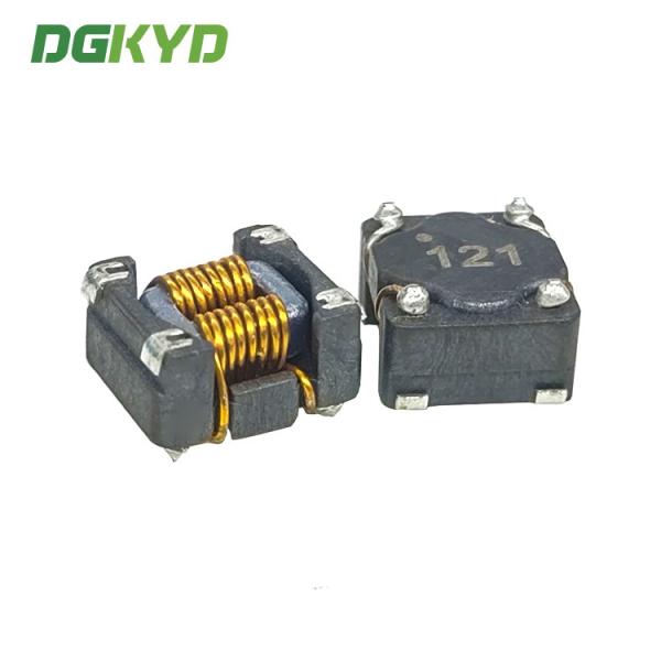 Cheap K121B 10BASE-TX Ethernet Transformer 10M Ethernet Filter 4PIN DIP for sale