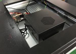 High quality MINI PC and Android player with I3 I5 I7 CPU for kiosk lcd display digital signage advertising player