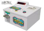 Game Shop Ticket Counter Machine Print Fast Multi Type Tickets With Embedded