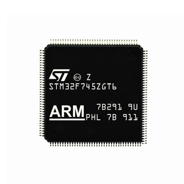 Cheap New Original Imported Microcontroller Chip C IC MCU 32BIT STM32F745IGK6 1MB FLASH 144LQFP IC CHIP for sale