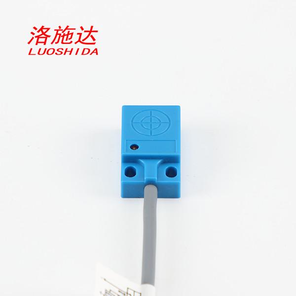 Cheap 10-30V Inductive Proximity Switch Sensor for sale