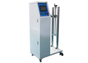 IEC 60598 Clause 4.14.3 Servo Motor Led Test Lamp