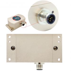 Best Single Dual Axis Precise Level Angle Tilt Sensor Inclinometer For Medical Equipment wholesale