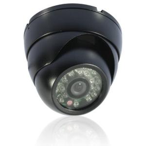 China CMOS 600TVL CCTV Bullet Security Camera 3 IR LED Night Vision Vandalproof Indoor Dome on sale