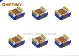 1812WBT-4L_ Gate Drive Transformer For Common Mode Filter Inductor