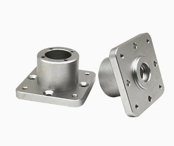 Cheap Customized CNC Parts Mechanical Parts CNC Machine Work Piece / Machining Turning Parts for sale