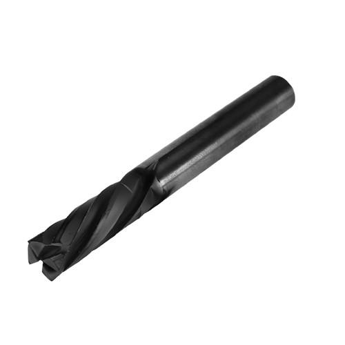 Cheap Herringbone End Mill Solid Carbide Cutting Tools For Composite Materials for sale