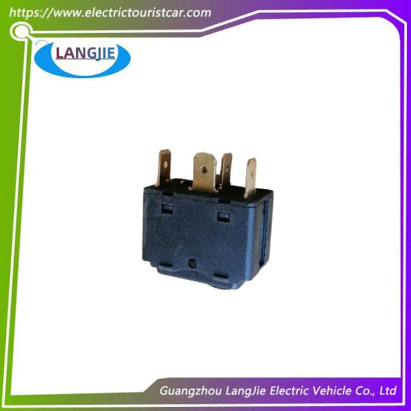 Cheap Front Reverse Control Switch Component LVTONG Universal Model Golf Cart for sale