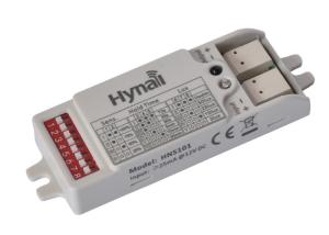 Best On / Off Control 12V Microwave Sensor High Low Voltage Output wholesale