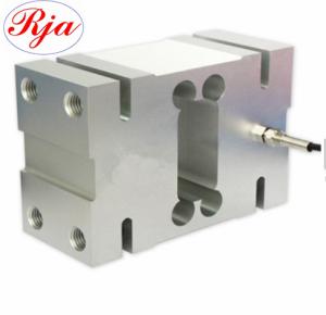 800kg 1000kg strain gauge Load Cell For Weighing Scale , High Accuracy C3 Compression Load Cell
